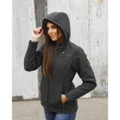 Kelvin Luna Womens Heated Jacket -Hestra Clothing Store kelvin luna women s heated jacket 106