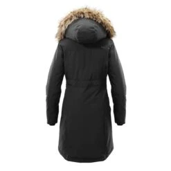 Kelvin Nova Womens Heated Parka Jacket -Hestra Clothing Store kelvin nova women s heated parka jacket 104