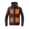Kelvin Phantom Mens Heated Jacket -Hestra Clothing Store kelvin phantom men s heated jacket 103