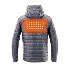 Kelvin Phantom Mens Heated Jacket -Hestra Clothing Store kelvin phantom men s heated jacket 108
