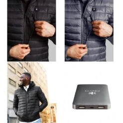 Kelvin Phantom Mens Heated Jacket -Hestra Clothing Store kelvin phantom men s heated jacket 114