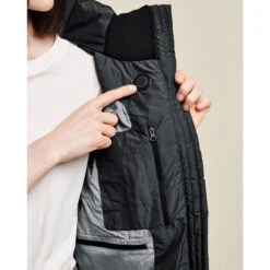 Kelvin Sol Womens Heated Vest -Hestra Clothing Store kelvin sol women s heated vest 122