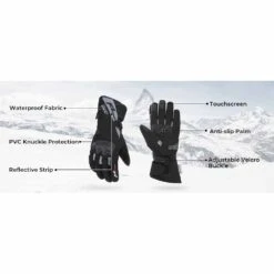 Kemimoto Motorcycle & Snowmobile 7V Heated Gloves 12 Kemimoto Motorcycle & Snowmobile 7V Heated Gloves -Hestra Clothing Store kemimoto motorcycle snowmobile heated gloves 130