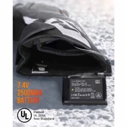 Kemimoto Motorcycle & Snowmobile 7V Heated Gloves 13 Kemimoto Motorcycle & Snowmobile 7V Heated Gloves -Hestra Clothing Store kemimoto motorcycle snowmobile heated gloves 132