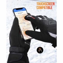 Kemimoto Motorcycle & Snowmobile 7V Heated Gloves 15 Kemimoto Motorcycle & Snowmobile 7V Heated Gloves -Hestra Clothing Store kemimoto motorcycle snowmobile heated gloves 136