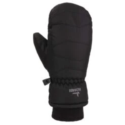 Kombi Juniors Snug II Mitts