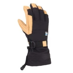 Kombi Mens Deep Line Gloves