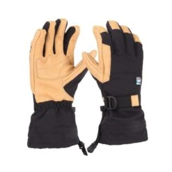 Kombi Mens Deep Line Gloves -Hestra Clothing Store kombi men s deep line gloves 108