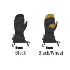 Kombi Mens Sector Mitts -Hestra Clothing Store kombi men s sector mitts 103