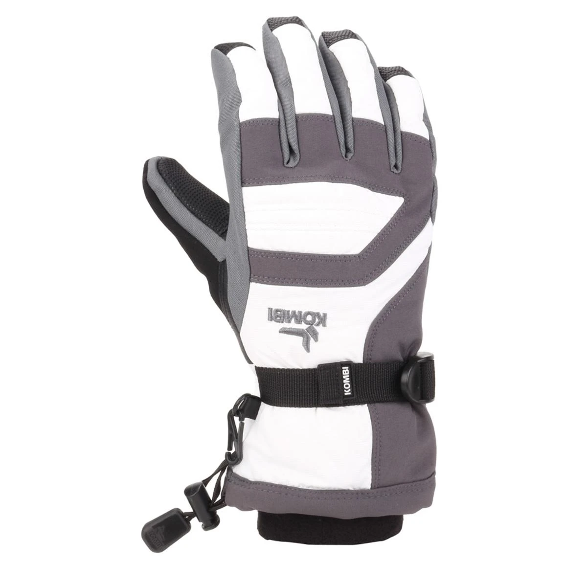 Kombi Womens Storm Cuff III Gloves 4 Kombi Womens Storm Cuff III Gloves - Image 2