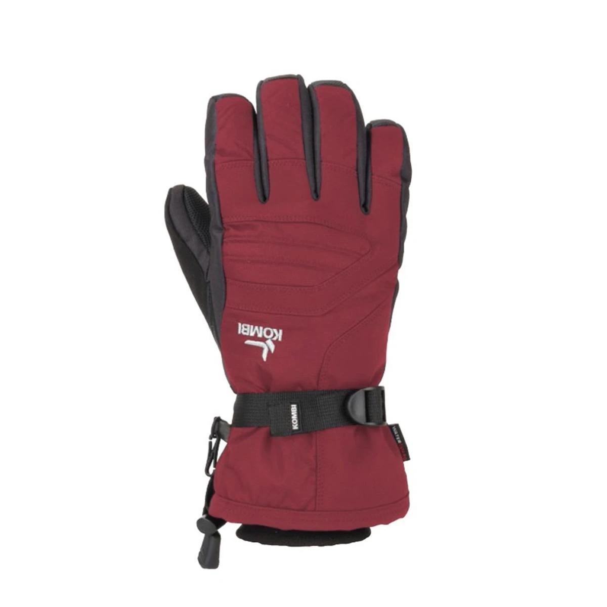 Kombi Womens Storm Cuff III Gloves 7 Kombi Womens Storm Cuff III Gloves - Image 5