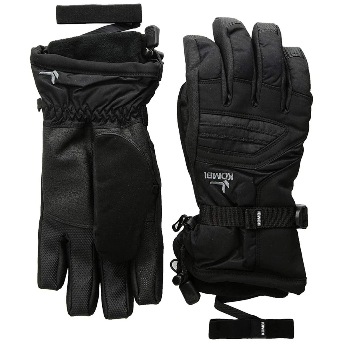 Kombi Womens Storm Cuff III Gloves 8 Kombi Womens Storm Cuff III Gloves - Image 6