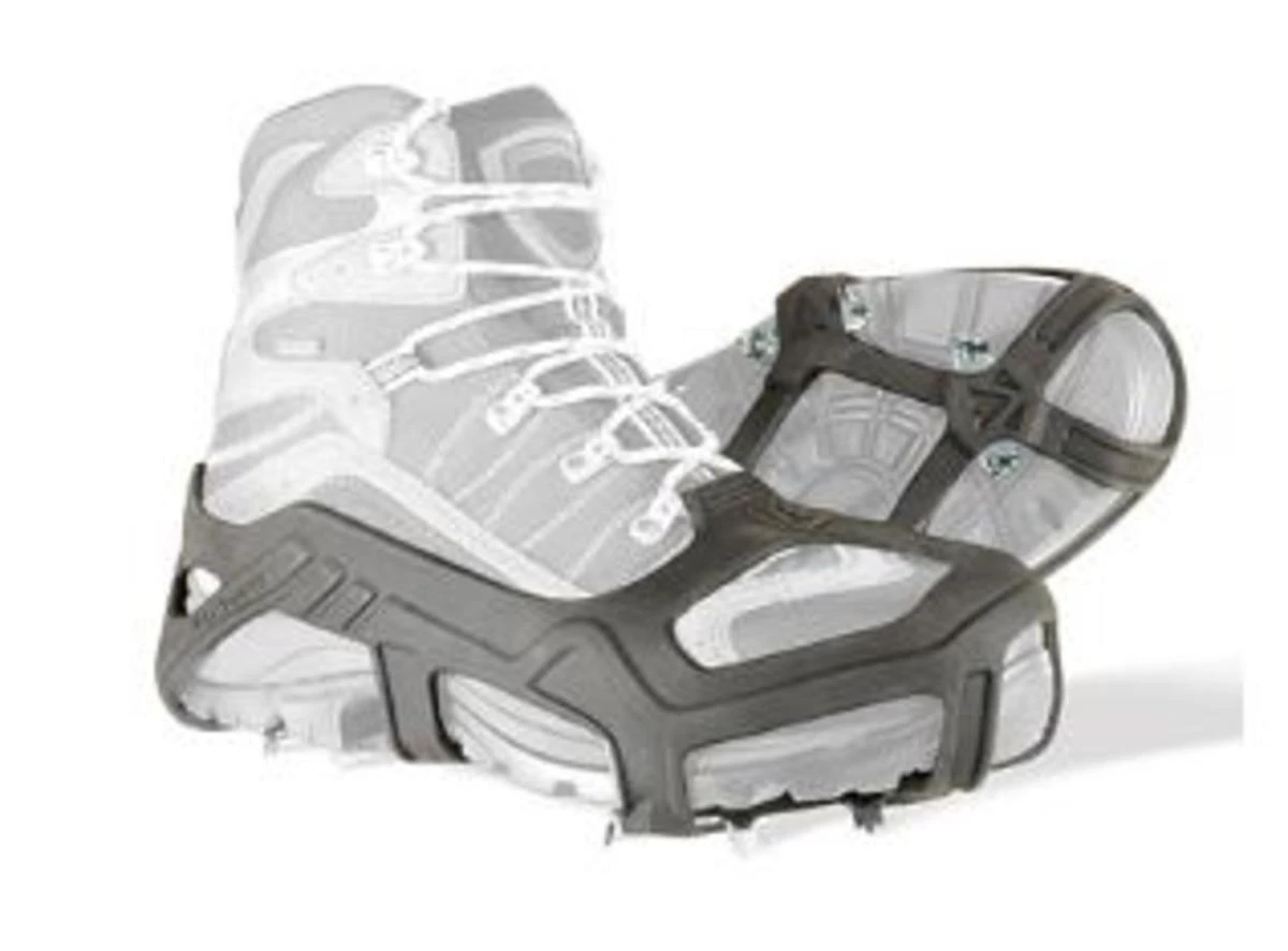 Korkers Apex Ice Cleats 3 Korkers Apex Ice Cleats