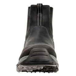 Korkers Mens Alpine Chelsea Outdoor Boots With TrailTrac Sole -Hestra Clothing Store korkers men s alpine chelsea outdoor boots with trailtrac sole 139