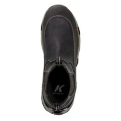 Korkers Mens Alpine Chelsea Outdoor Boots With TrailTrac Sole -Hestra Clothing Store korkers men s alpine chelsea outdoor boots with trailtrac sole 141