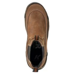 Korkers Mens Alpine Chelsea Outdoor Boots With TrailTrac Sole -Hestra Clothing Store korkers men s alpine chelsea outdoor boots with trailtrac sole 143