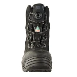 Korkers Mens IceJack Pro Safety Winter Work Boots With Ninety Degree Sole -Hestra Clothing Store korkers men s icejack pro safety winter work boots with ninety degree sole 114