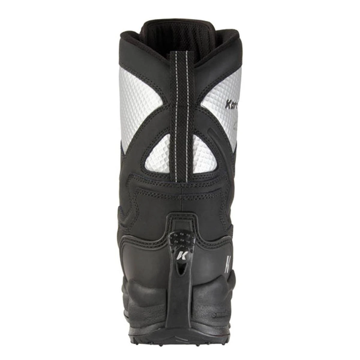 Korkers Mens Polar Vortex 1200 Winter Boots With SnowTrac Sole 9 Korkers Mens Polar Vortex 1200 Winter Boots With SnowTrac Sole - Image 7