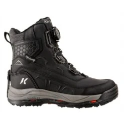 Korkers Mens Snowmageddon Boa Outdoor Boots With SnowTrac Sole -Hestra Clothing Store korkers men s snowmageddon boa outdoor boots with snowtrac sole 116