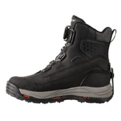 Korkers Mens Snowmageddon Boa Outdoor Boots With SnowTrac Sole -Hestra Clothing Store korkers men s snowmageddon boa outdoor boots with snowtrac sole 118