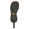 Korkers Vibram XS Trek Sole - Black/Yellow -Hestra Clothing Store korkers vibram xs trek sole black yellow 76