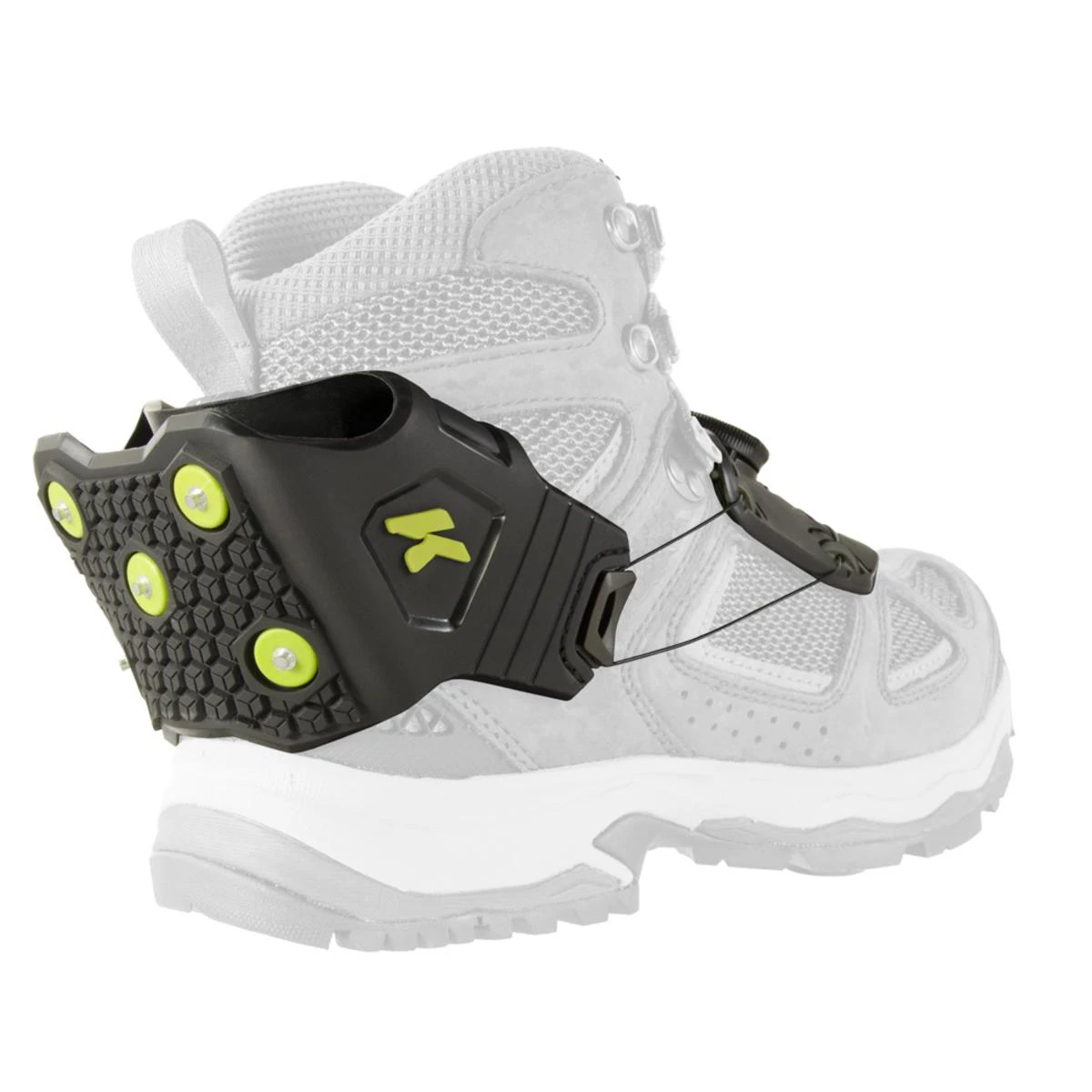 Korkers Winter Ice Commuter 6 Korkers Winter Ice Commuter - Image 4