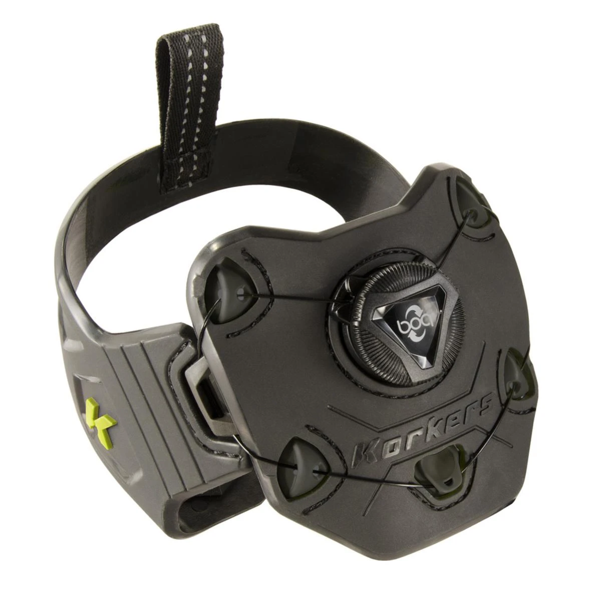 Korkers Winter Ice Commuter 8 Korkers Winter Ice Commuter - Image 6