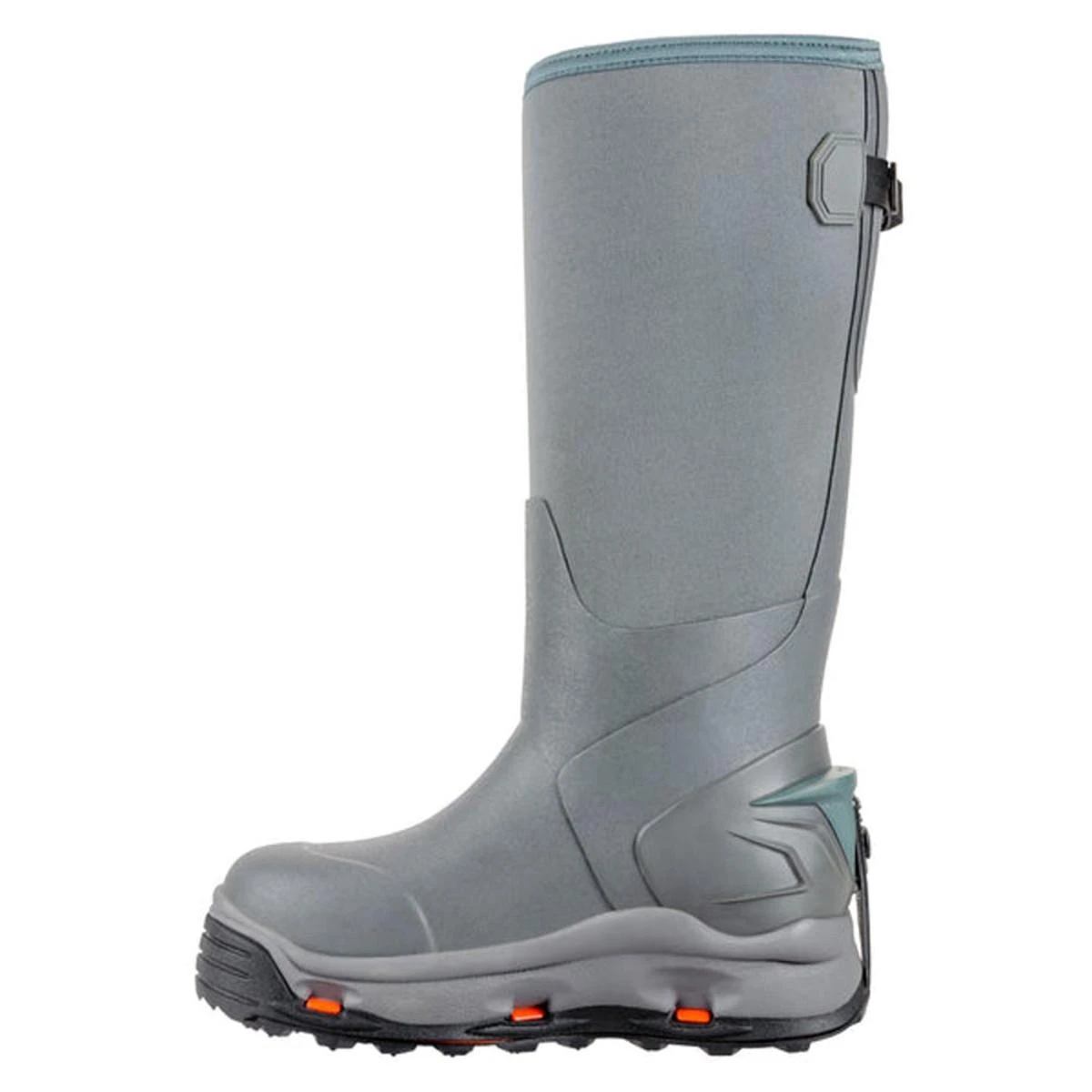 Korkers Womens Neo Arctic Winter Boots With All Terrain Sole 4 Korkers Womens Neo Arctic Winter Boots With All Terrain Sole - Image 2