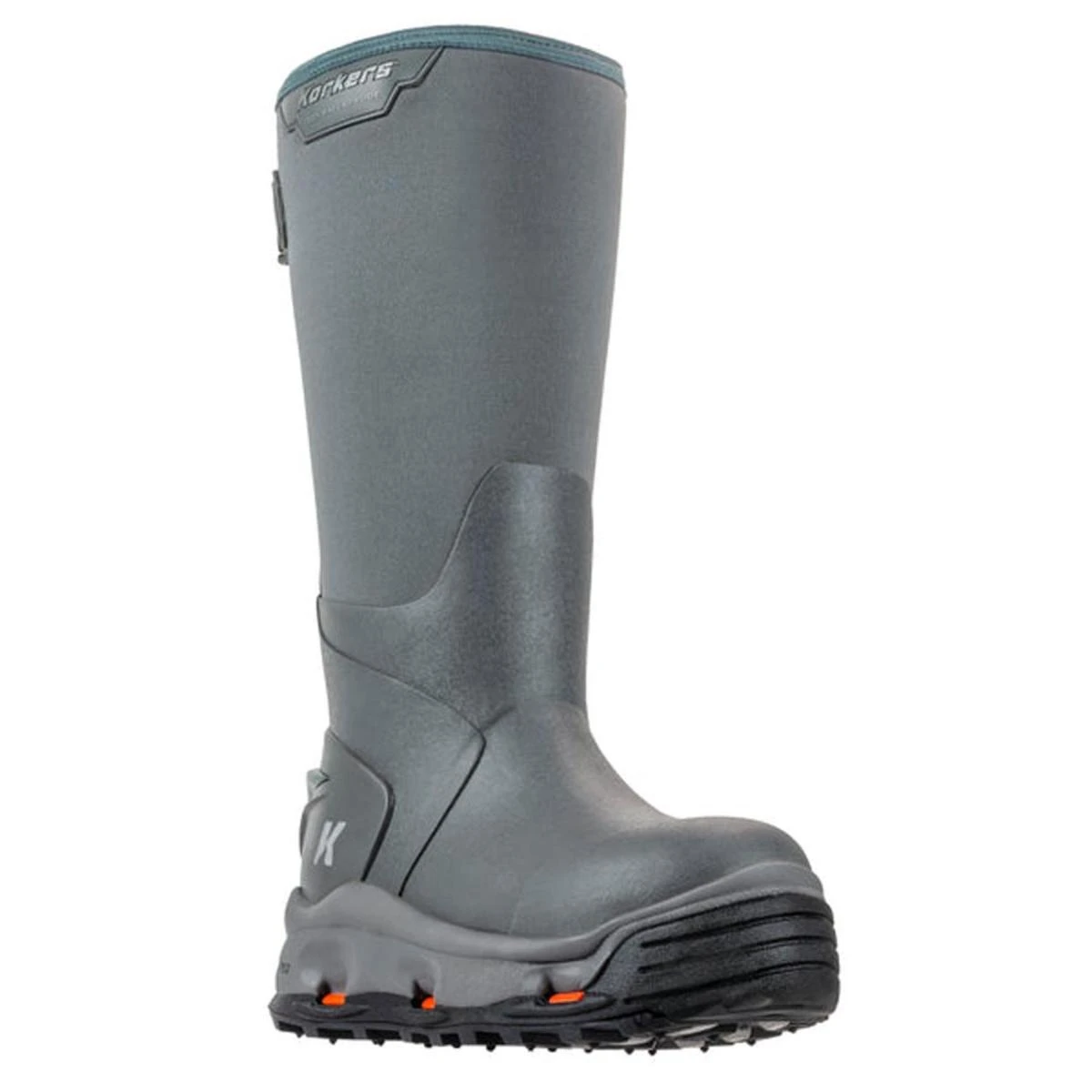 Korkers Womens Neo Arctic Winter Boots With All Terrain Sole 7 Korkers Womens Neo Arctic Winter Boots With All Terrain Sole - Image 5
