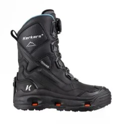 Korkers Womens Polar Vortex 1200 Winter Boots With SnowTrac Sole -Hestra Clothing Store korkers women s polar vortex 1200 winter boots with snowtrac sole 81