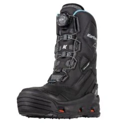 Korkers Womens Polar Vortex 1200 Winter Boots With SnowTrac Sole -Hestra Clothing Store korkers women s polar vortex 1200 winter boots with snowtrac sole 82