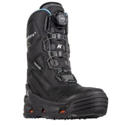 Korkers Womens Polar Vortex 1200 Winter Boots With SnowTrac Sole -Hestra Clothing Store korkers women s polar vortex 1200 winter boots with snowtrac sole 83