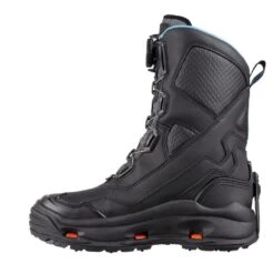 Korkers Womens Polar Vortex 1200 Winter Boots With SnowTrac Sole -Hestra Clothing Store korkers women s polar vortex 1200 winter boots with snowtrac sole 84