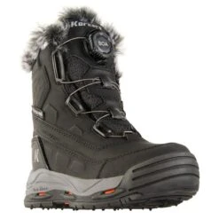 Korkers Womens Snowmageddon Boa Winter Boots With SnowTrac Sole 12 Korkers Womens Snowmageddon Boa Winter Boots With SnowTrac Sole -Hestra Clothing Store korkers women s snowmageddon boa winter boots with snowtrac sole 120