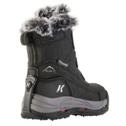 Korkers Womens Snowmageddon Boa Winter Boots With SnowTrac Sole 13 Korkers Womens Snowmageddon Boa Winter Boots With SnowTrac Sole -Hestra Clothing Store korkers women s snowmageddon boa winter boots with snowtrac sole 122
