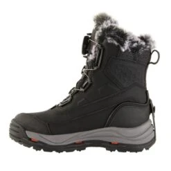 Korkers Womens Snowmageddon Boa Winter Boots With SnowTrac Sole 16 Korkers Womens Snowmageddon Boa Winter Boots With SnowTrac Sole -Hestra Clothing Store korkers women s snowmageddon boa winter boots with snowtrac sole 128