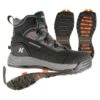 Korkers Womens Verglas Ridge With SnowTrac & IceTrac Soles Boots