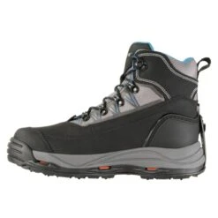 Korkers Womens Verglas Ridge With SnowTrac & IceTrac Soles Boots -Hestra Clothing Store korkers women s verglas ridge with snowtrac icetrac soles boots 123