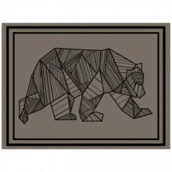 KUMA Outdoor Gear Bear Outdoor Mat - 12 X 9