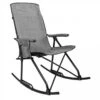 KUMA Outdoor Gear Bear Trax Rocker Chair - Heather Grey -Hestra Clothing Store kuma outdoor gear bear trax rocker chair heather grey 86