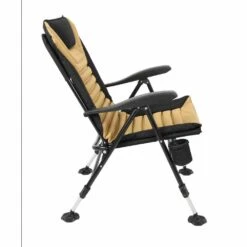 KUMA Outdoor Gear Off Grid Chair - Sierra/Black 8 KUMA Outdoor Gear Off Grid Chair - Sierra/Black -Hestra Clothing Store kuma outdoor gear off grid chair sierra black 9