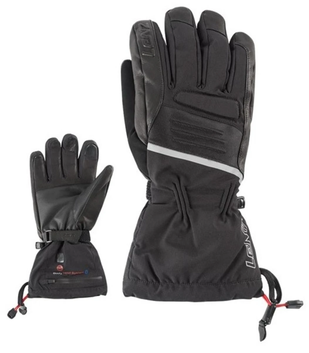Lenz Heat Glove 4.0 For Men (Gloves Only) 3 Lenz Heat Glove 4.0 For Men (Gloves Only)
