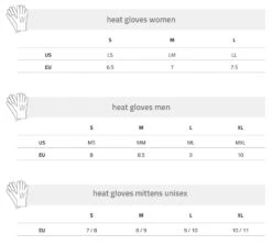 Lenz Heat Glove 4.0 For Men (Gloves Only) 6 Lenz Heat Glove 4.0 For Men (Gloves Only) -Hestra Clothing Store lenz heat glove 4 0 for men gloves only 60