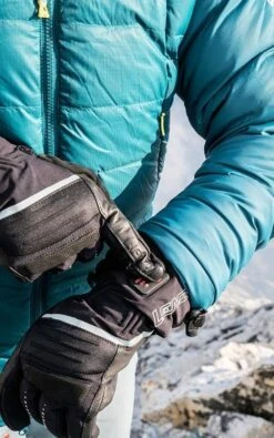 Lenz Heat Glove 4.0 For Men (Gloves Only) 7 Lenz Heat Glove 4.0 For Men (Gloves Only) -Hestra Clothing Store lenz heat glove 4 0 for men gloves only 62