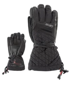 Lenz Heat Glove 4.0 For Women (Gloves Only)