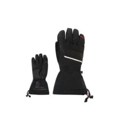 Lenz Heat Glove 6.0 Finger Cap For Men (Gloves Only)