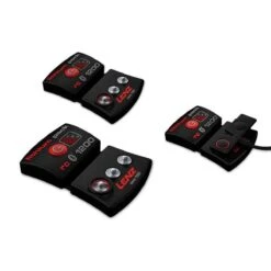 Lenz Heat Glove 6.0 Finger Cap For Men Kit With RcB 1200 Batteries -Hestra Clothing Store lenz heat glove 6 0 finger cap for men kit with rcb 1200 batteries 118