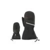 Lenz Heat Glove 6.0 Finger Cap Mittens For Unisex (Gloves Only)