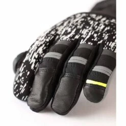 Lenz Heat Glove 7.0 Finger Cap For Unisex With RcB 1200 Batteries -Hestra Clothing Store lenz heat glove 7 0 finger cap for unisex with rcb 1200 batteries 6