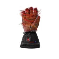 Lenz Heat Gloves 6.0 Finger Cap For Men With RcB 1800 Batteries -Hestra Clothing Store lenz heat gloves 6 0 finger cap for men with rcb 1800 batteries 107